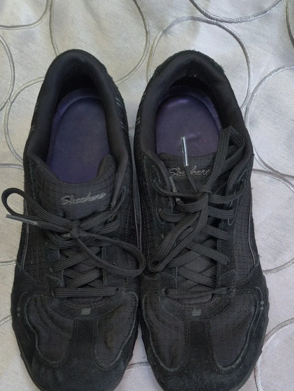 Skechers lightweight slip